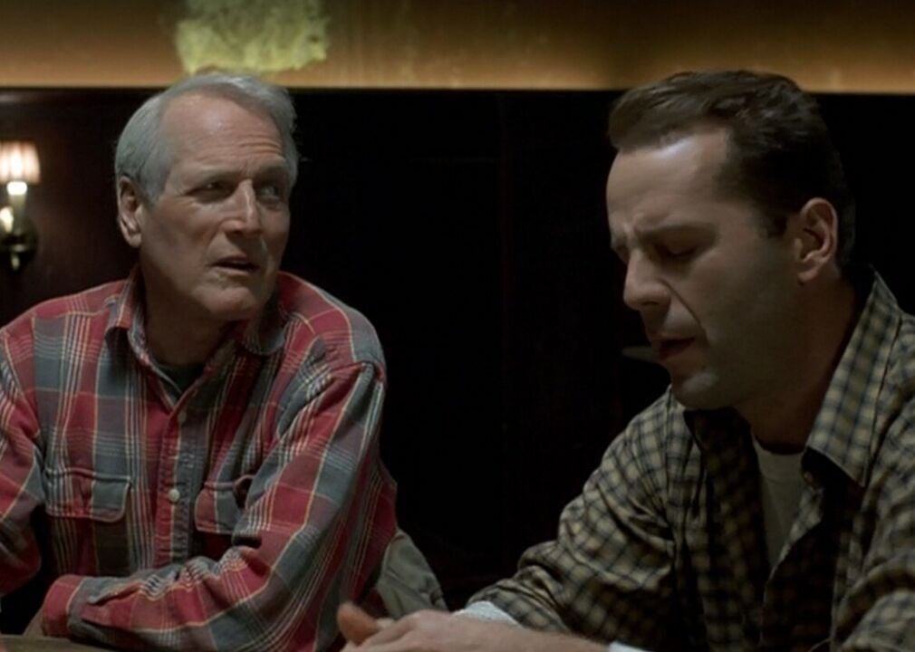 #9. Nobody's Fool (1994)